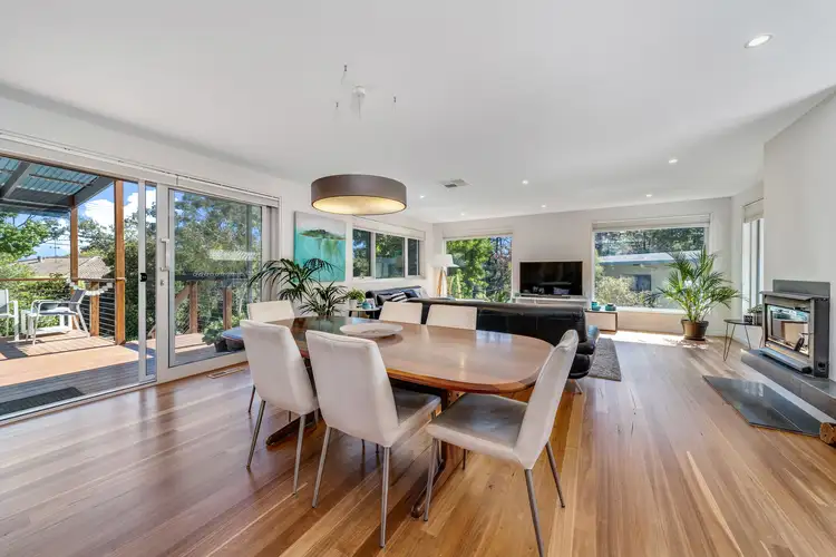 Fifth view of Homely house listing, 9 Ogilvie Place, Garran ACT 2605