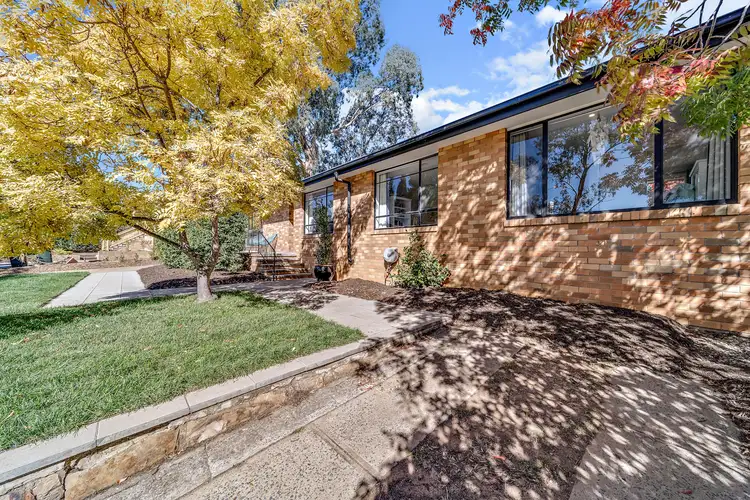 47 Dennis Street, Garran ACT 2605