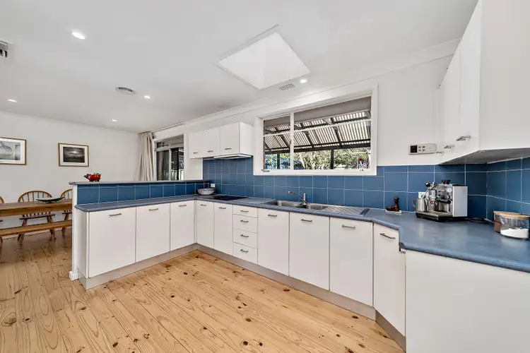 Sixth view of Homely house listing, 47 Dennis Street, Garran ACT 2605