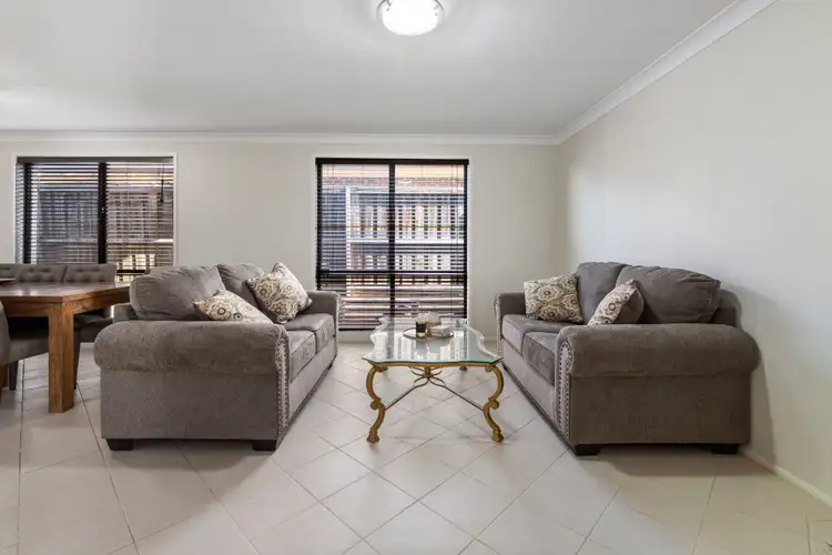 Fifth view of Homely house listing, 6 Montgomery Circuit, Narellan Vale NSW 2567
