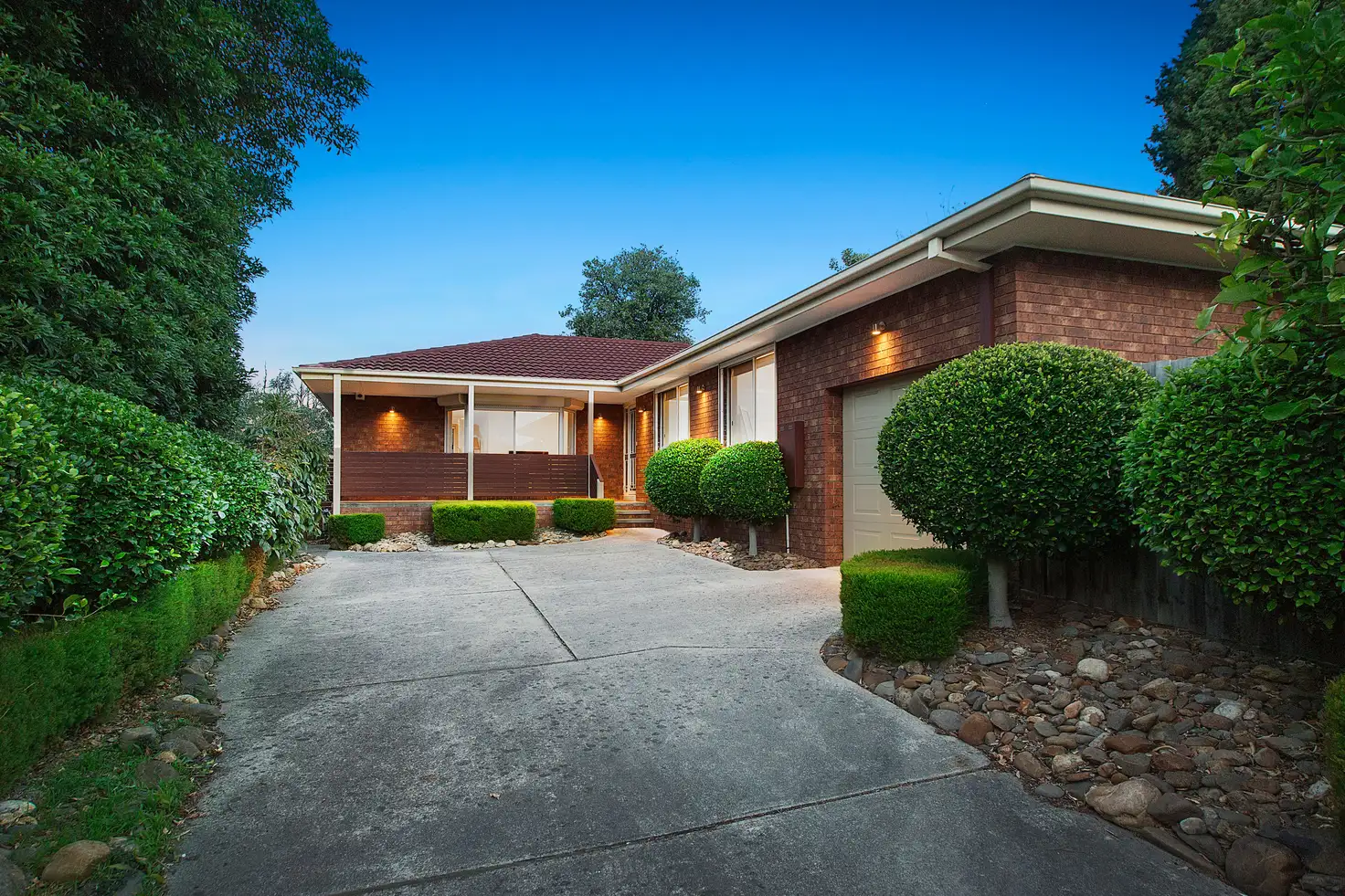 Main view of Homely unit listing, 2/56 Screen Street, Frankston VIC 3199