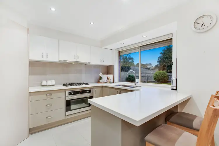 Second view of Homely unit listing, 2/56 Screen Street, Frankston VIC 3199