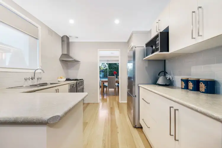 Second view of Homely house listing, 37 Anora Crescent, Mulgrave VIC 3170