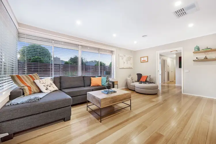 Fourth view of Homely house listing, 37 Anora Crescent, Mulgrave VIC 3170