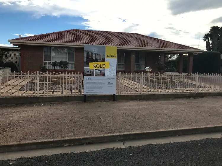 Main view of Homely house listing, 5 May Street, Wallaroo SA 5556