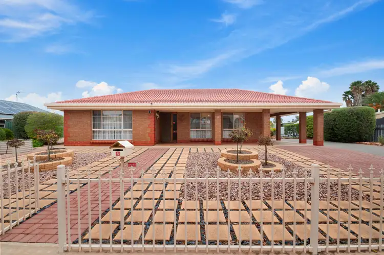 Second view of Homely house listing, 5 May Street, Wallaroo SA 5556