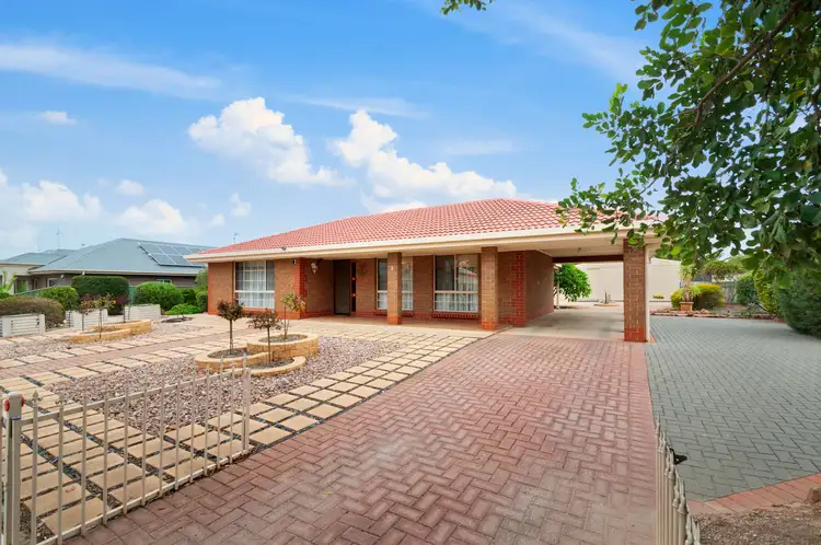 Third view of Homely house listing, 5 May Street, Wallaroo SA 5556