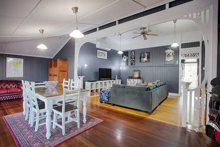 Sixth view of Homely house listing, 109 Walker Street, Maryborough QLD 4650