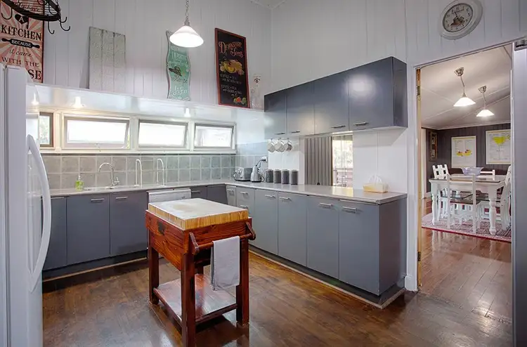 Seventh view of Homely house listing, 109 Walker Street, Maryborough QLD 4650