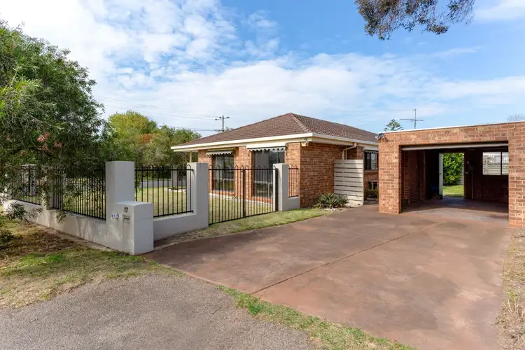 Third view of Homely house listing, 17 Richardson Street, Rye VIC 3941
