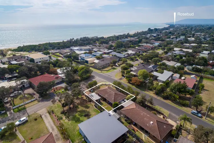 Fourth view of Homely house listing, 17 Richardson Street, Rye VIC 3941