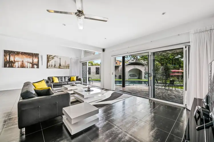 Fifth view of Homely house listing, 3 Coorumbong Close, Mooloolaba QLD 4557