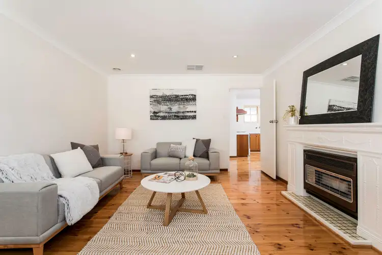 1/22 Ormond Avenue, Daw Park SA 5041