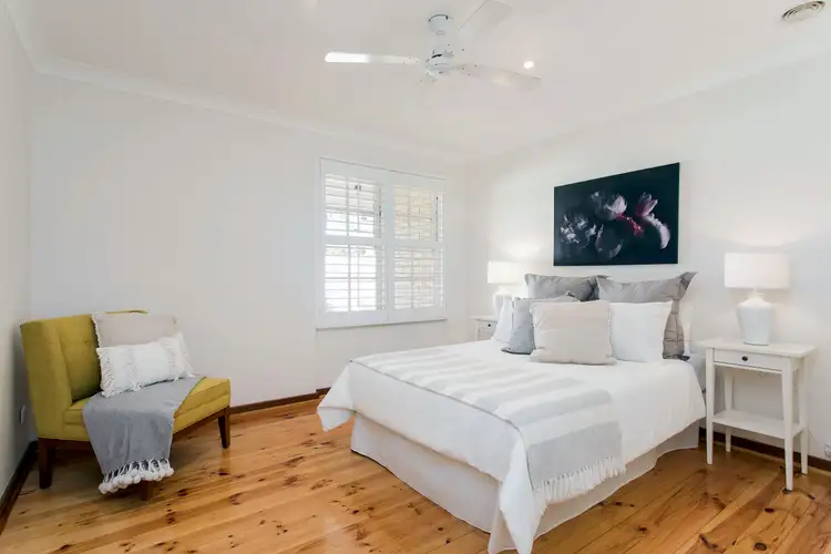 Sixth view of Homely unit listing, 1/22 Ormond Avenue, Daw Park SA 5041