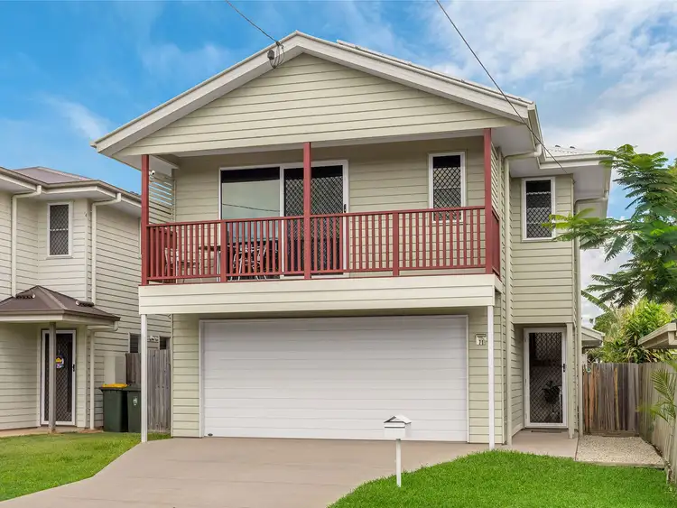 71 Meredith Street, Banyo QLD 4014