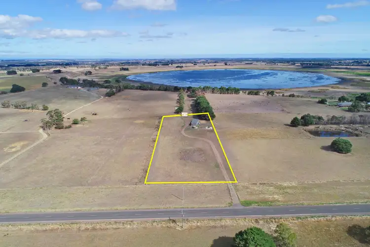 269 Cobden-South Ecklin Road, Cobden VIC 3266