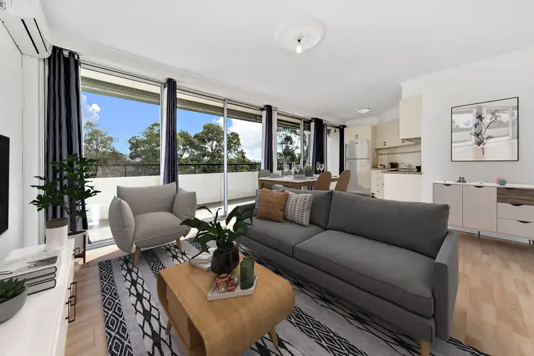 15/6 Wilkins Street, Mawson ACT 2607