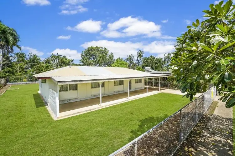 76 Lakeside Drive, Alawa NT 810