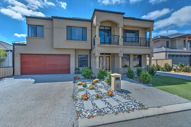 3 La Trobe Street, Landsdale WA 6065
