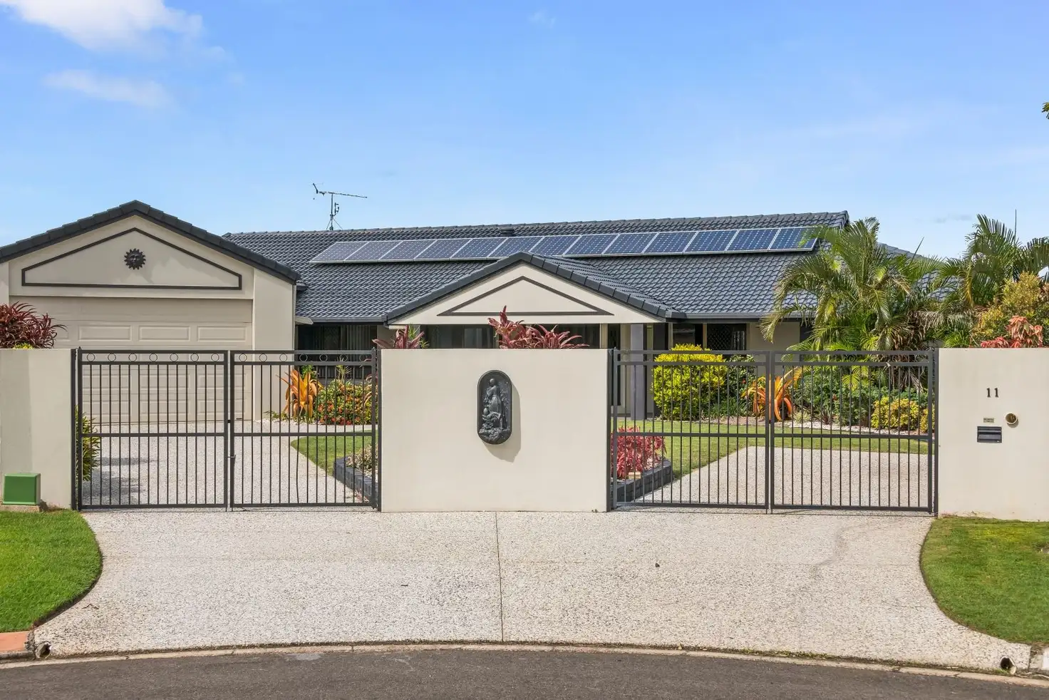 Main view of Homely house listing, 11 Chiswell Place, Maroochydore QLD 4558