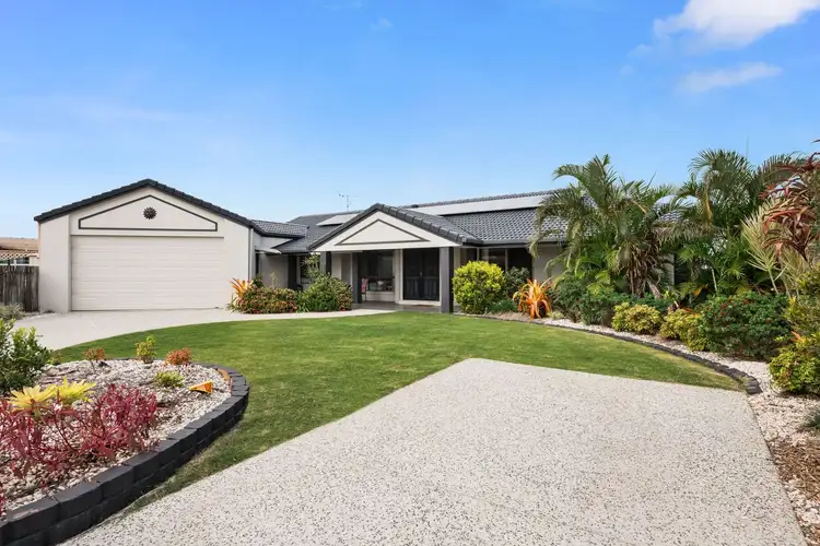 Second view of Homely house listing, 11 Chiswell Place, Maroochydore QLD 4558