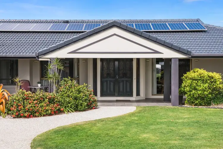 Third view of Homely house listing, 11 Chiswell Place, Maroochydore QLD 4558