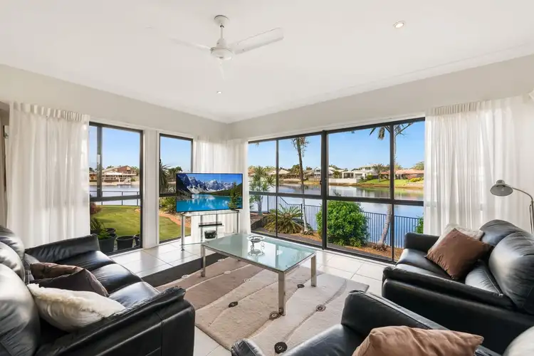 Fourth view of Homely house listing, 11 Chiswell Place, Maroochydore QLD 4558
