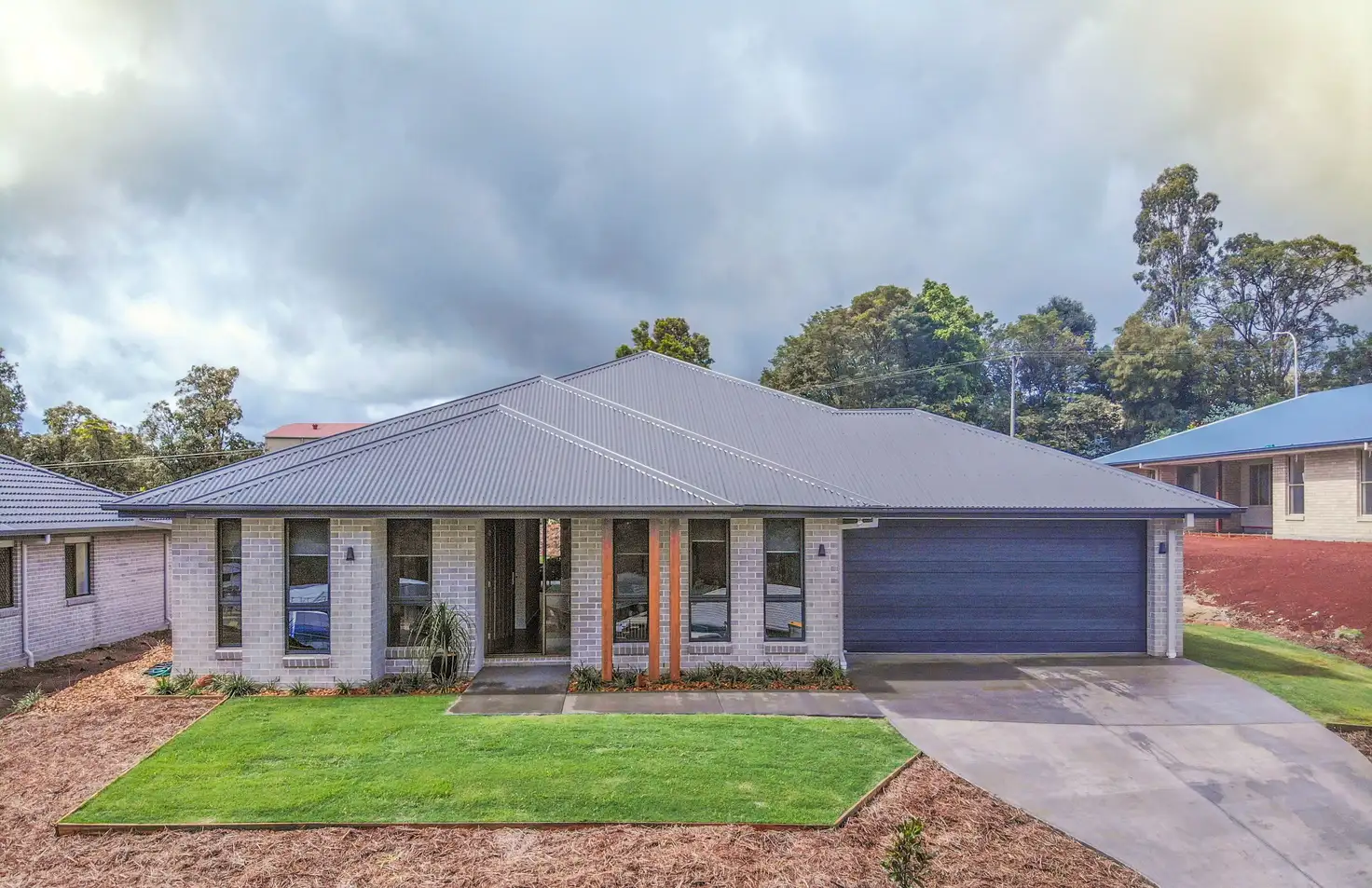 Main view of Homely house listing, 10 Earls Court, Goonellabah NSW 2480