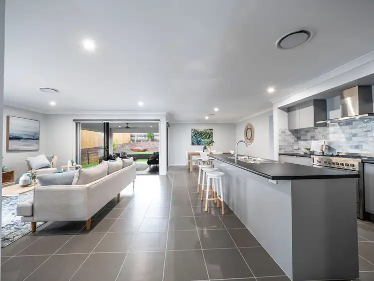 Second view of Homely house listing, 10 Earls Court, Goonellabah NSW 2480