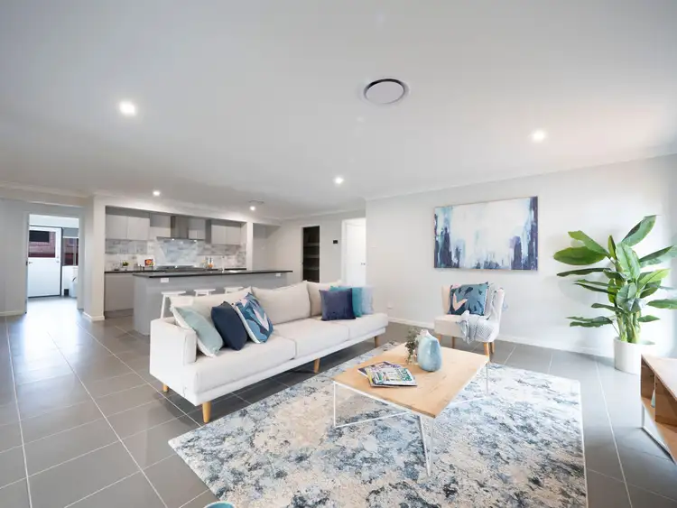 Third view of Homely house listing, 10 Earls Court, Goonellabah NSW 2480