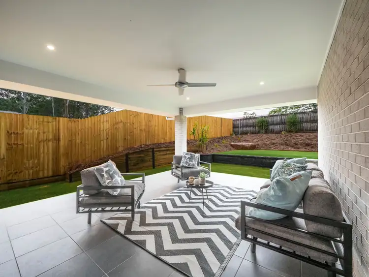 Fourth view of Homely house listing, 10 Earls Court, Goonellabah NSW 2480