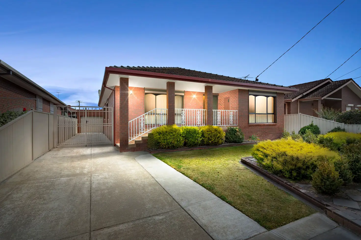 Main view of Homely house listing, 39 Stonehaven Drive, Thomastown VIC 3074