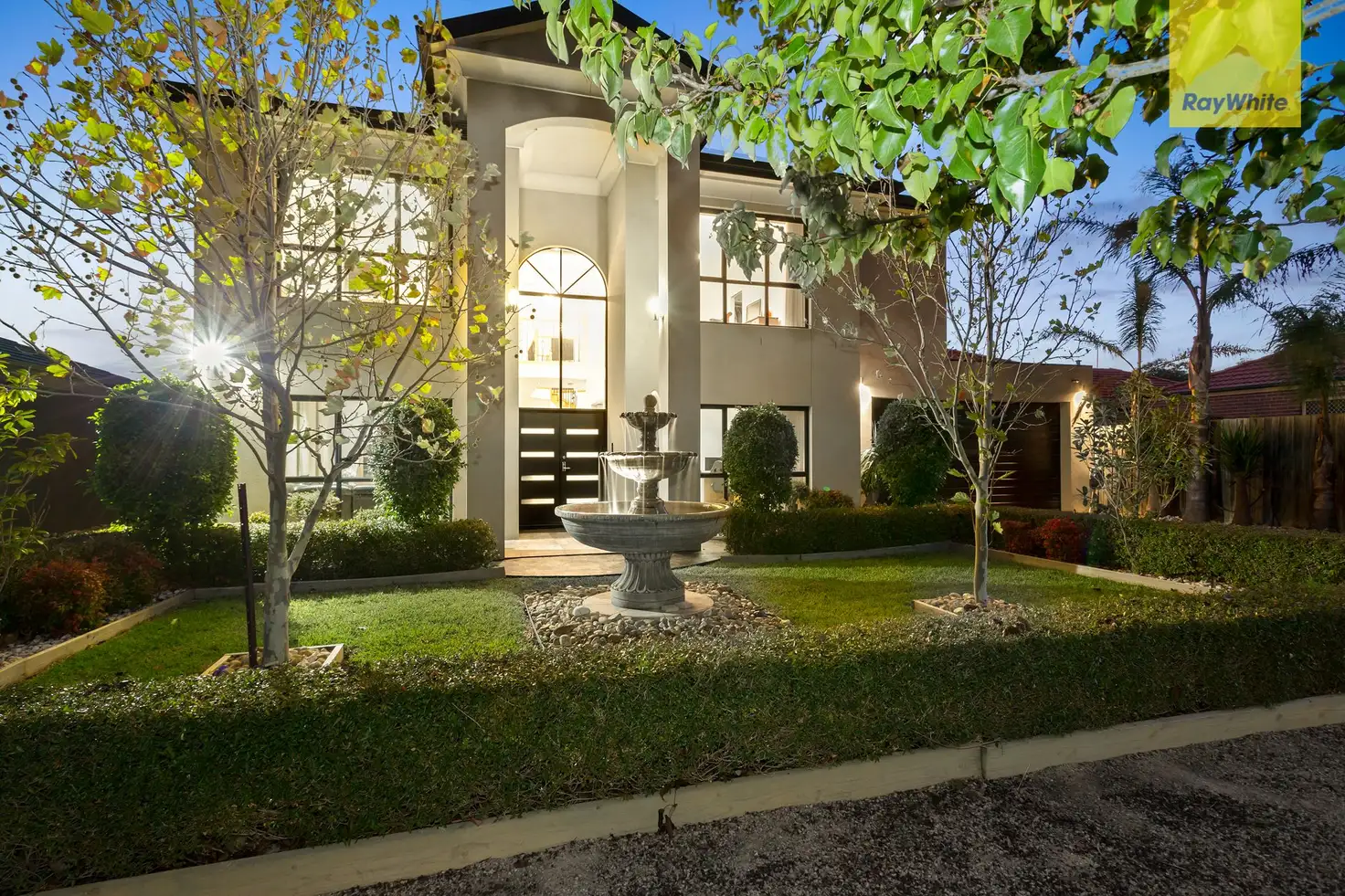 Main view of Homely house listing, 21 Narrabeen Street, Taylors Hill VIC 3037