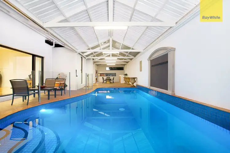 Third view of Homely house listing, 21 Narrabeen Street, Taylors Hill VIC 3037