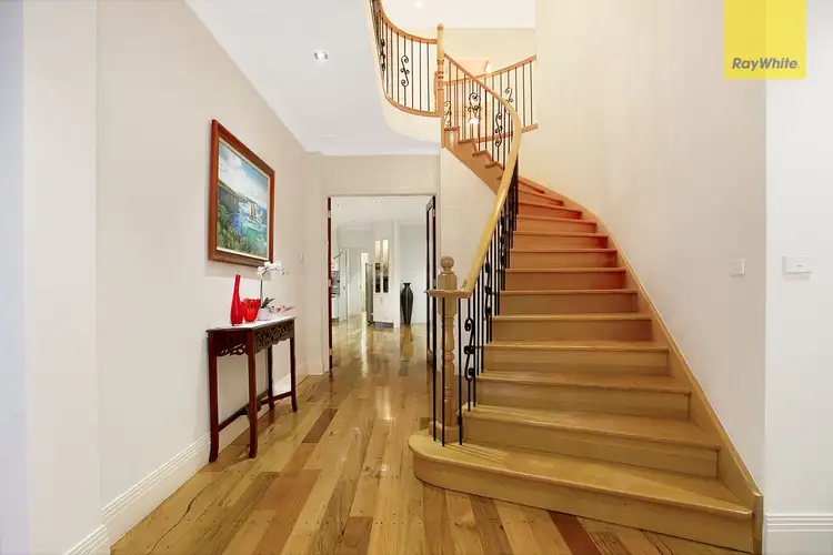 Fifth view of Homely house listing, 21 Narrabeen Street, Taylors Hill VIC 3037