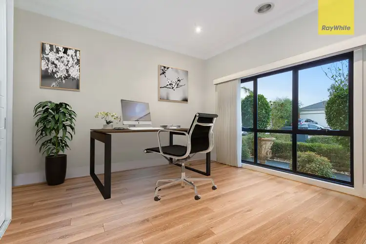 Sixth view of Homely house listing, 21 Narrabeen Street, Taylors Hill VIC 3037