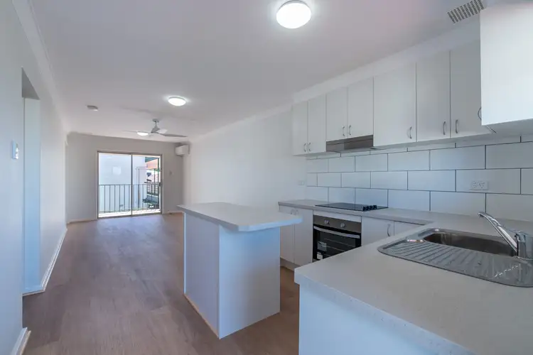 Main view of Homely unit listing, 24/379 Hector Street, Yokine WA 6060