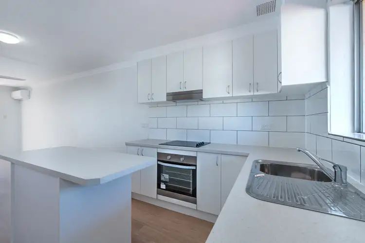 Second view of Homely unit listing, 24/379 Hector Street, Yokine WA 6060