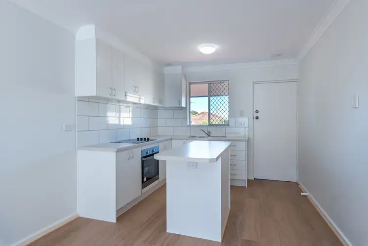 Third view of Homely unit listing, 24/379 Hector Street, Yokine WA 6060