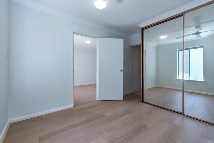 Sixth view of Homely unit listing, 24/379 Hector Street, Yokine WA 6060