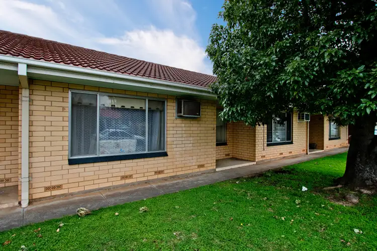 Main view of Homely unit listing, 3/698 Marion Road (facing Avalon Road), Marion SA 5043