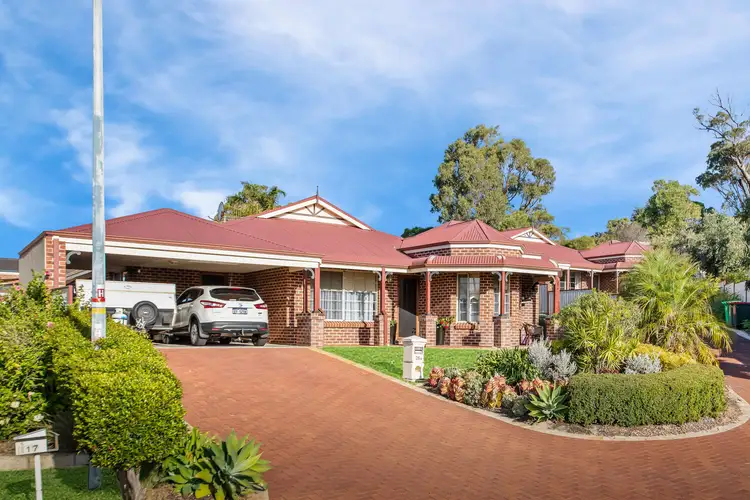 Main view of Homely house listing, 26A Lefroy Place, Usher WA 6230