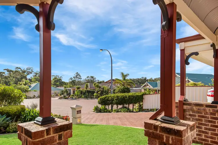 Second view of Homely house listing, 26A Lefroy Place, Usher WA 6230