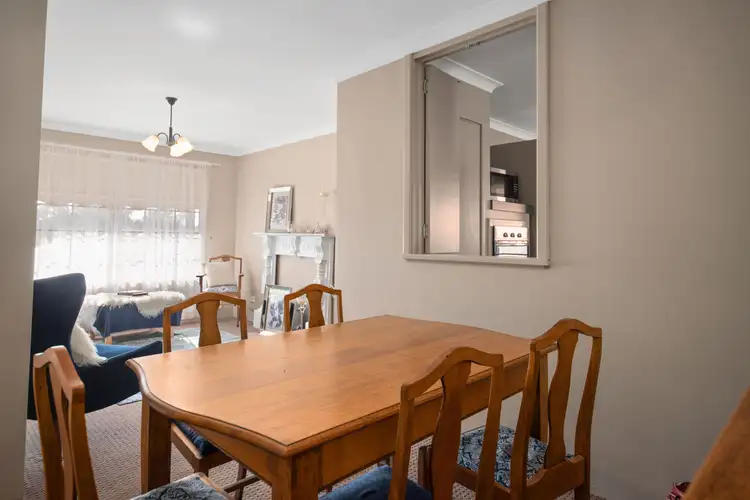 Fifth view of Homely house listing, 26A Lefroy Place, Usher WA 6230