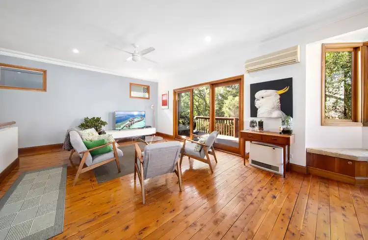 Third view of Homely house listing, 22 Novara Crescent, Como NSW 2226