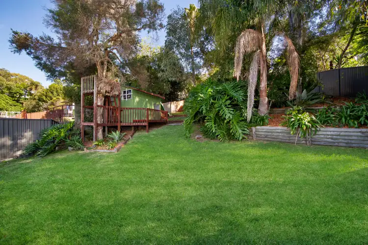 Sixth view of Homely house listing, 22 Novara Crescent, Como NSW 2226