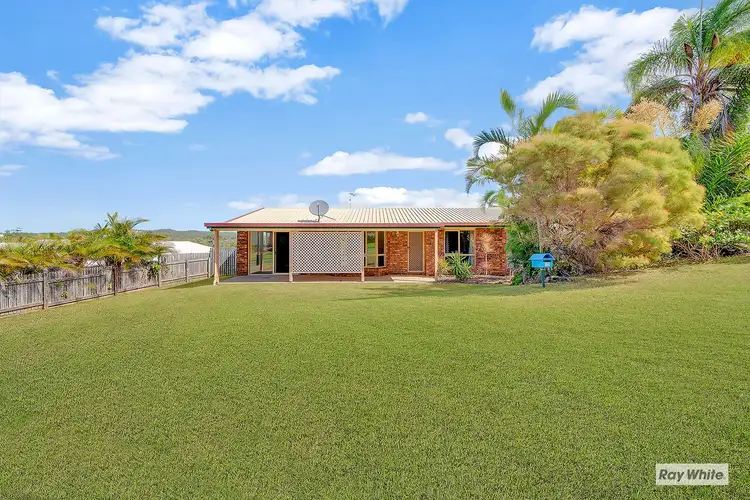 45 Benowa Drive, Taranganba QLD 4703