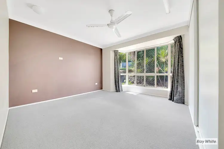 Sixth view of Homely house listing, 45 Benowa Drive, Taranganba QLD 4703