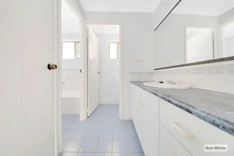 Seventh view of Homely house listing, 45 Benowa Drive, Taranganba QLD 4703