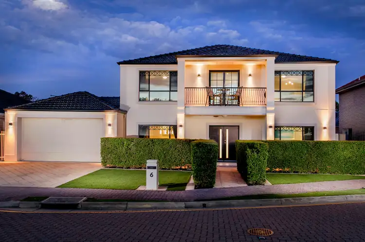 6 Parkin Court, Plympton SA 5038